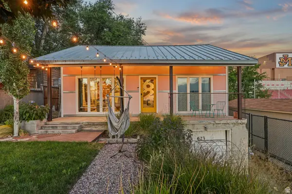 623 S 1000 E, Salt Lake City, UT 84102