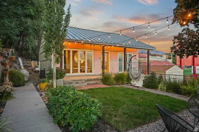 623 S 1000 E, Salt Lake City, UT 84102 - #2
