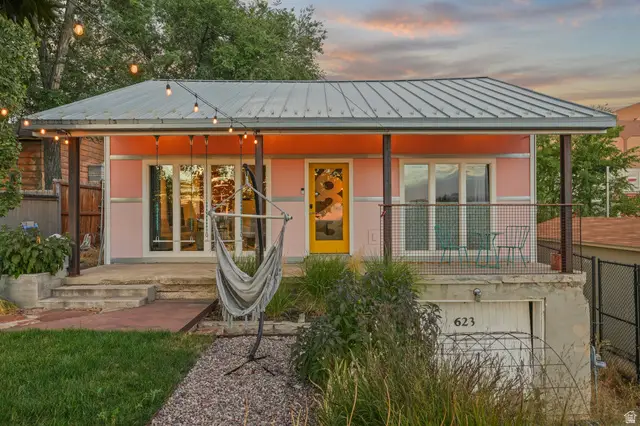 623 S 1000 E, Salt Lake City, UT 84102 - #3