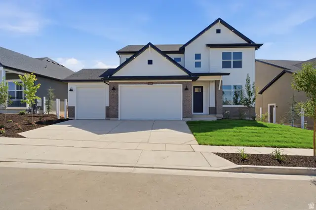 1224 E Amaryllis Way, Layton, UT 84040 - #1