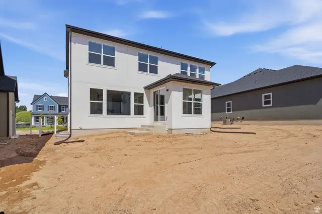 1224 E Amaryllis Way, Layton, UT 84040 - #3
