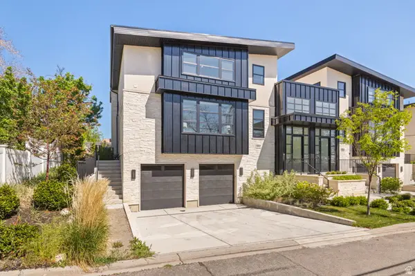 664 N East Capitol St, Salt Lake City, UT 84103