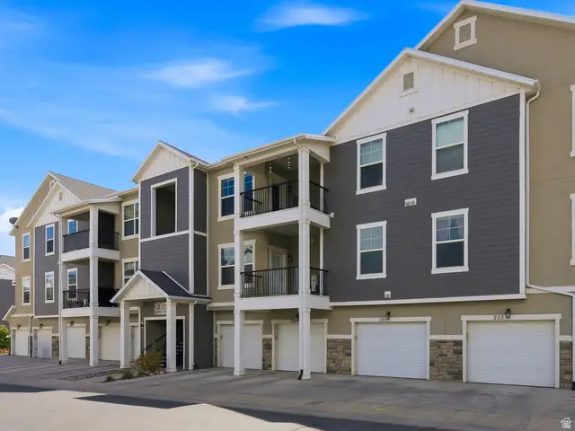 14474 Renner Ln #302, Herriman, UT 84096 - #2