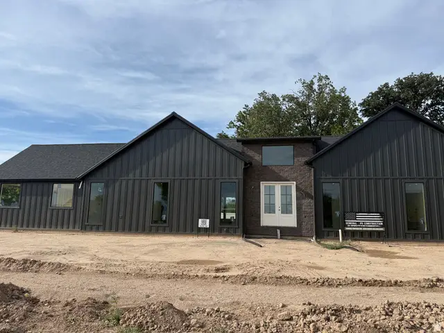 244 W 200 S, Nephi, UT 84648 - #1