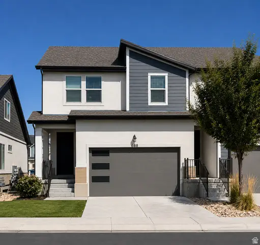 688 N 260 W, Vineyard, UT 84059