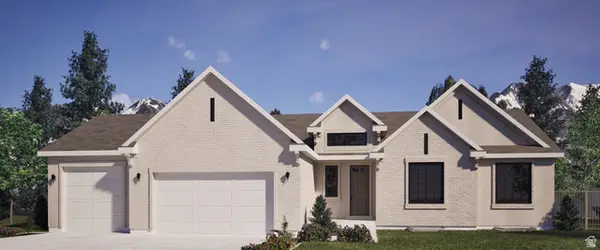 194 W 650 N #28, Salem, UT 84653