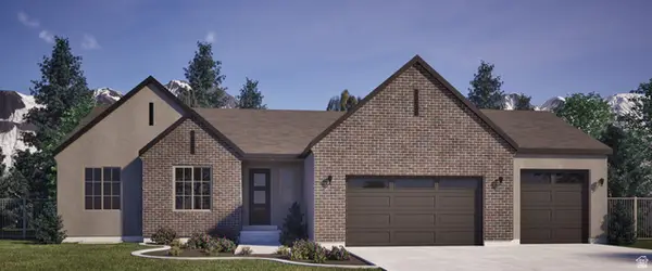 228 W 650 N #30, Salem, UT 84653