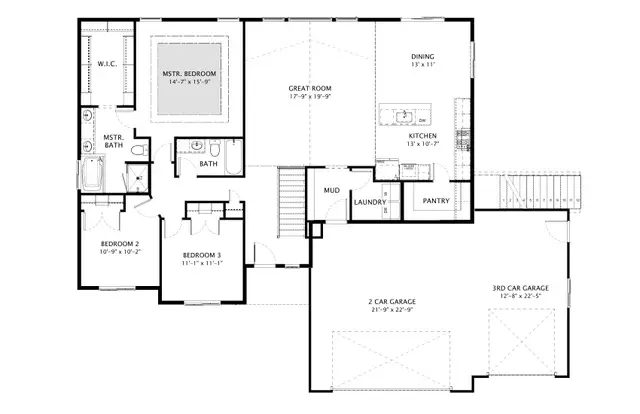 228 W 650 N #30, Salem, UT 84653 - #3