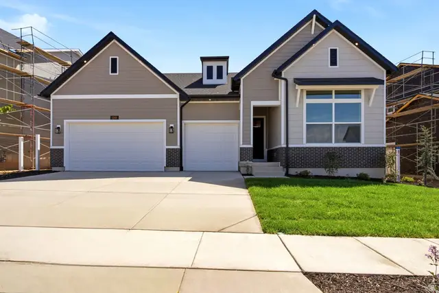 1248 E Amaryllis Way, Layton, UT 84040 - #1