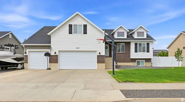 3554 W 1550 N, West Point, UT 84015 - #1