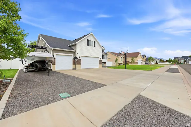 3554 W 1550 N, West Point, UT 84015 - #2