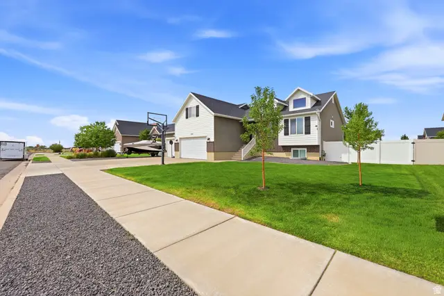 3554 W 1550 N, West Point, UT 84015 - #3