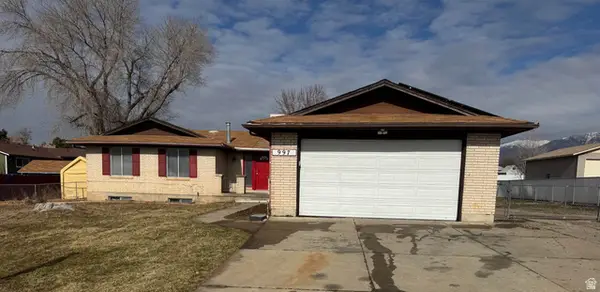 997 E 825 N, Layton, UT 84040
