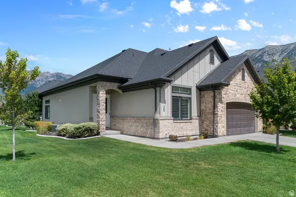 25 E 3990 N, Provo, UT 84604