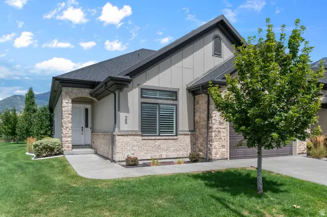25 E 3990 N, Provo, UT 84604 - #2