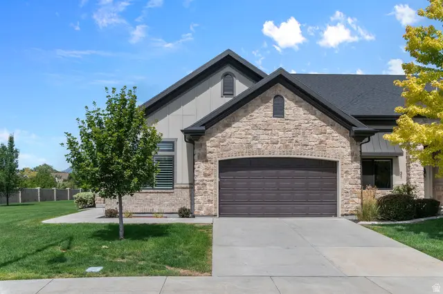 25 E 3990 N, Provo, UT 84604 - #3