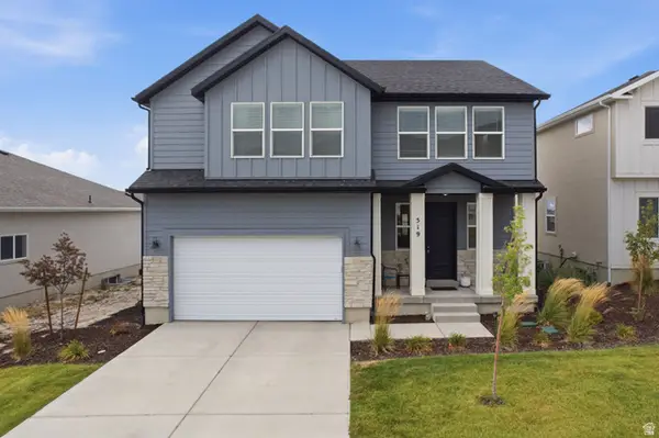 519 E 720 N, Salem, UT 84653