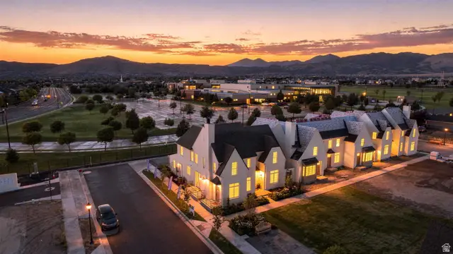 5638 W Hawthorn Ln #10, Herriman, UT 84096 - #2