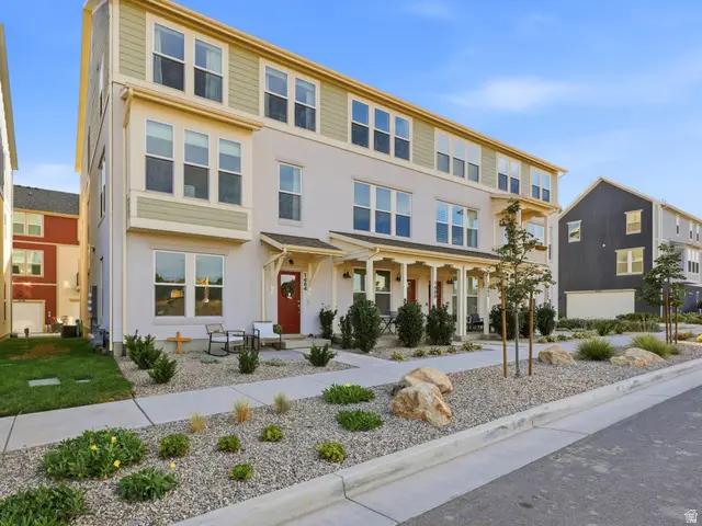 1484 N 1875 W, Layton, UT 84041 - #1