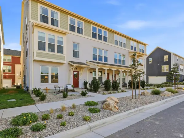 1484 N 1875 W, Layton, UT 84041