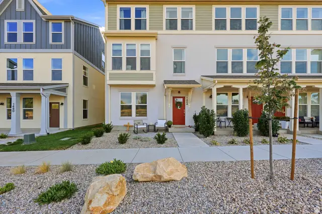 1484 N 1875 W, Layton, UT 84041 - #2