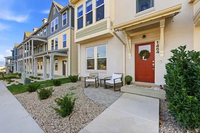 1484 N 1875 W, Layton, UT 84041 - #3