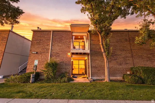 3975 S 805 E #H, Salt Lake City, UT 84107