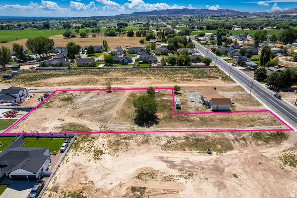 987 S 500 W, Vernal, UT 84078