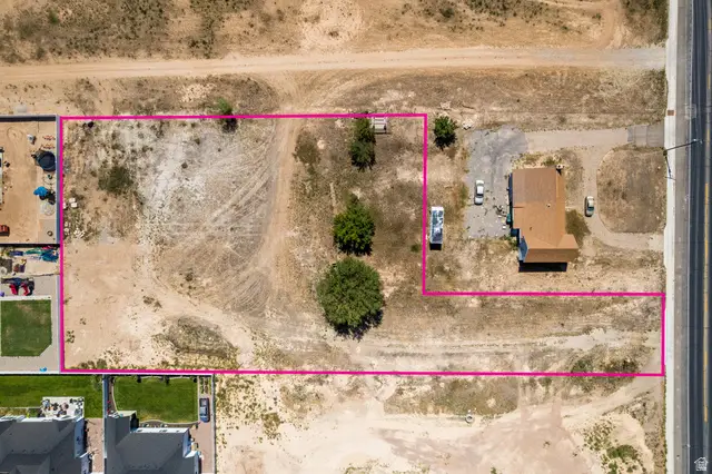 987 S 500 W, Vernal, UT 84078 - #3