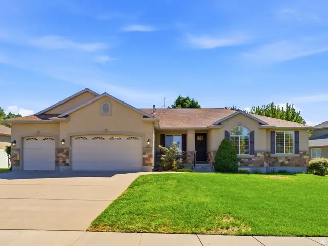 2255 S 150 E, Kaysville, UT 84037 - #2