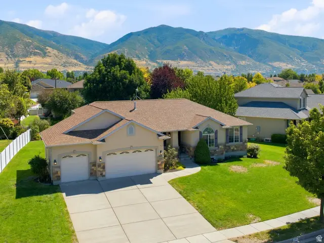 2255 S 150 E, Kaysville, UT 84037 - #3