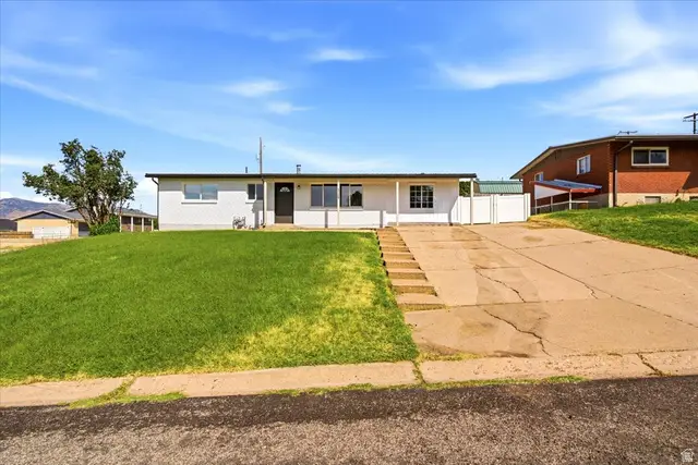 3726 S 2025 W, Roy, UT 84067 - #1