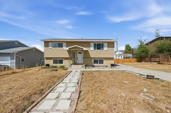 451 E 600 N, Tooele, UT 84074