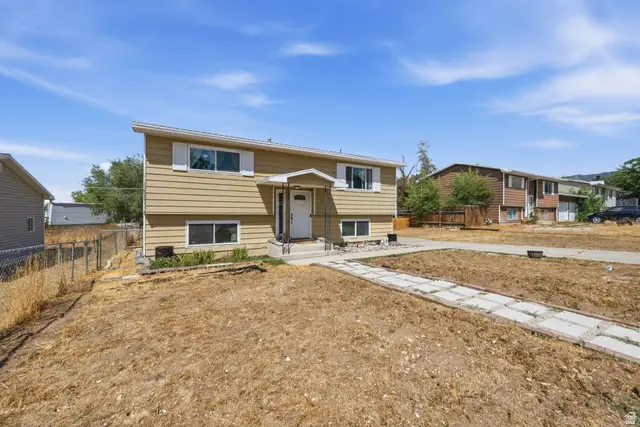451 E 600 N, Tooele, UT 84074 - #3