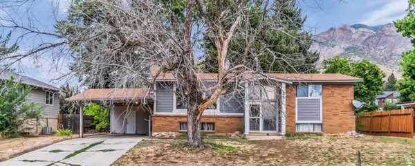 1454 E Millcreek, Ogden, UT 84404