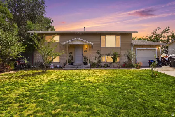5343 W Early Duke Rd Dr S, West Valley City, UT 84120