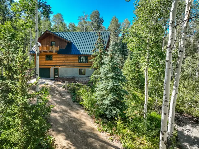11192 E Maple Rd #7, Heber City, UT 84032 - #1