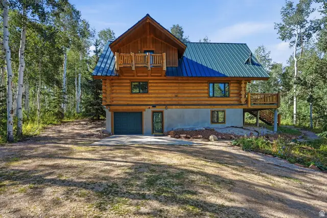 11192 E Maple Rd #7, Heber City, UT 84032 - #2