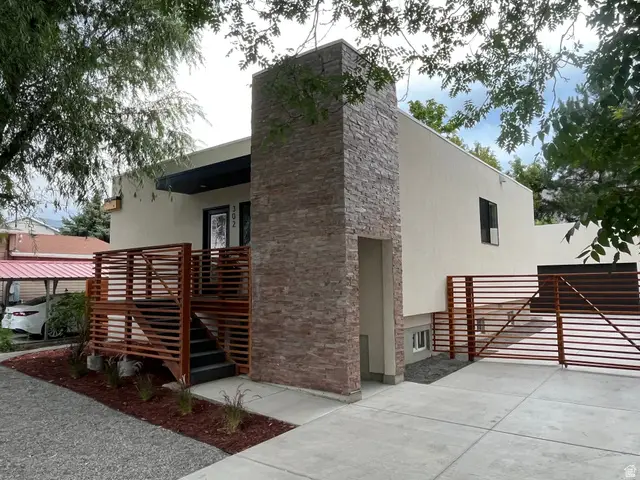 302 N Harrisville Rd, Ogden, UT 84404 - #1