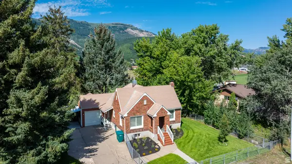 3949 N 3500 E, Eden, UT 84310