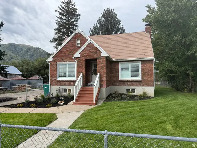 3949 N 3500 E, Eden, UT 84310 - #2