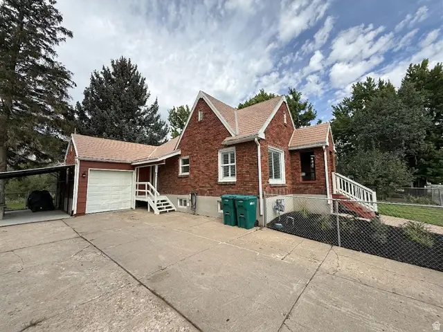 3949 N 3500 E, Eden, UT 84310 - #3