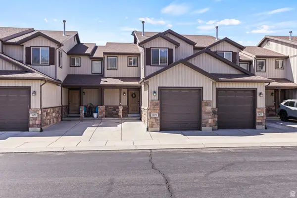 1673 N 450 E, North Ogden, UT 84404