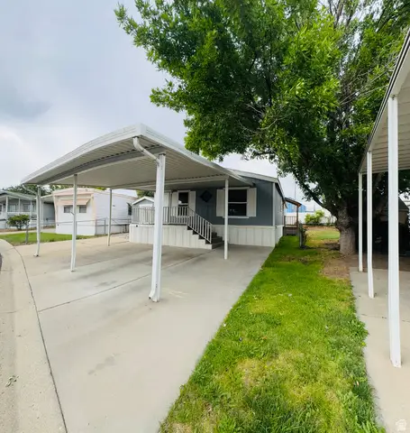 8400 S 4000 W #2, West Jordan, UT 84088