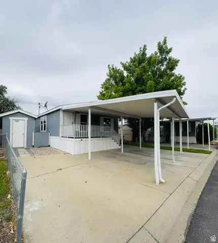 8400 S 4000 W #2, West Jordan, UT 84088 - #2