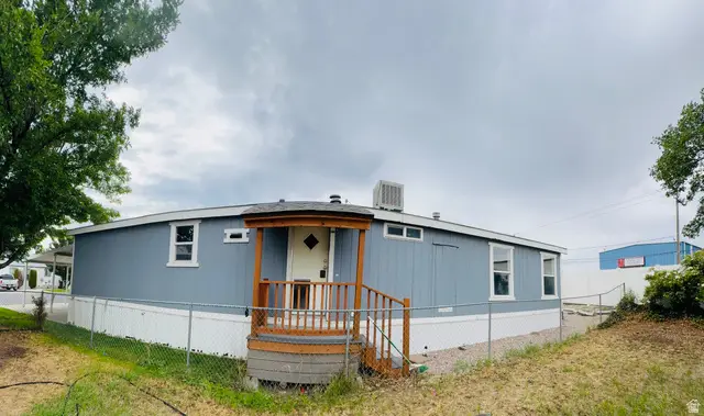 8400 S 4000 W #2, West Jordan, UT 84088 - #3
