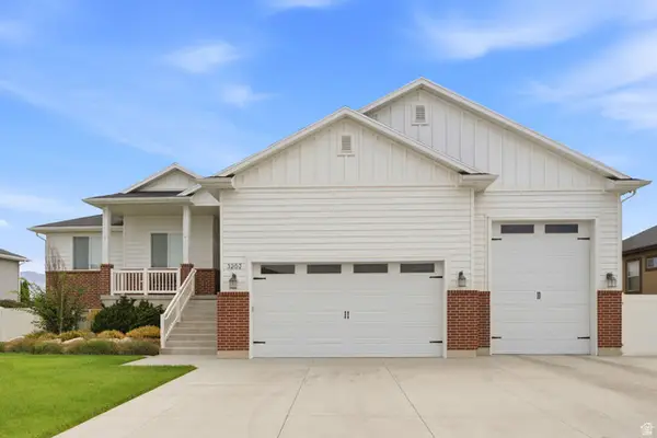 3202 S Straight St, West Haven, UT 84401