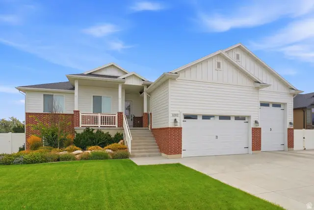 3202 S Straight St, West Haven, UT 84401 - #2