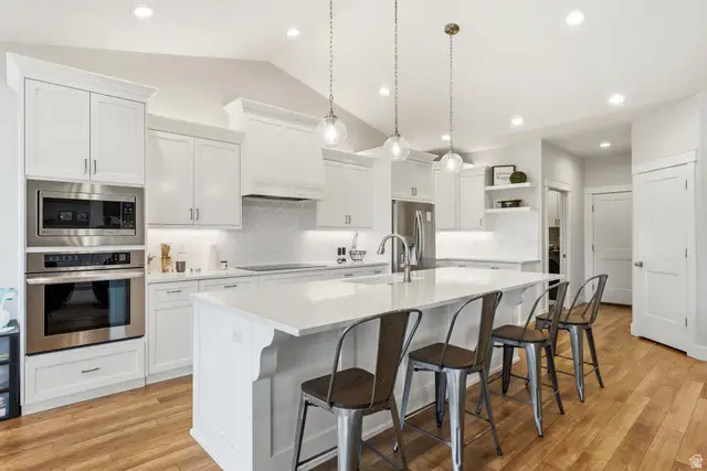 3202 S Straight St, West Haven, UT 84401 - #3