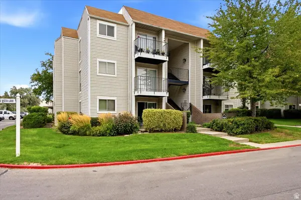 4665 S Quail Vista Ln #C, Millcreek, UT 84117
